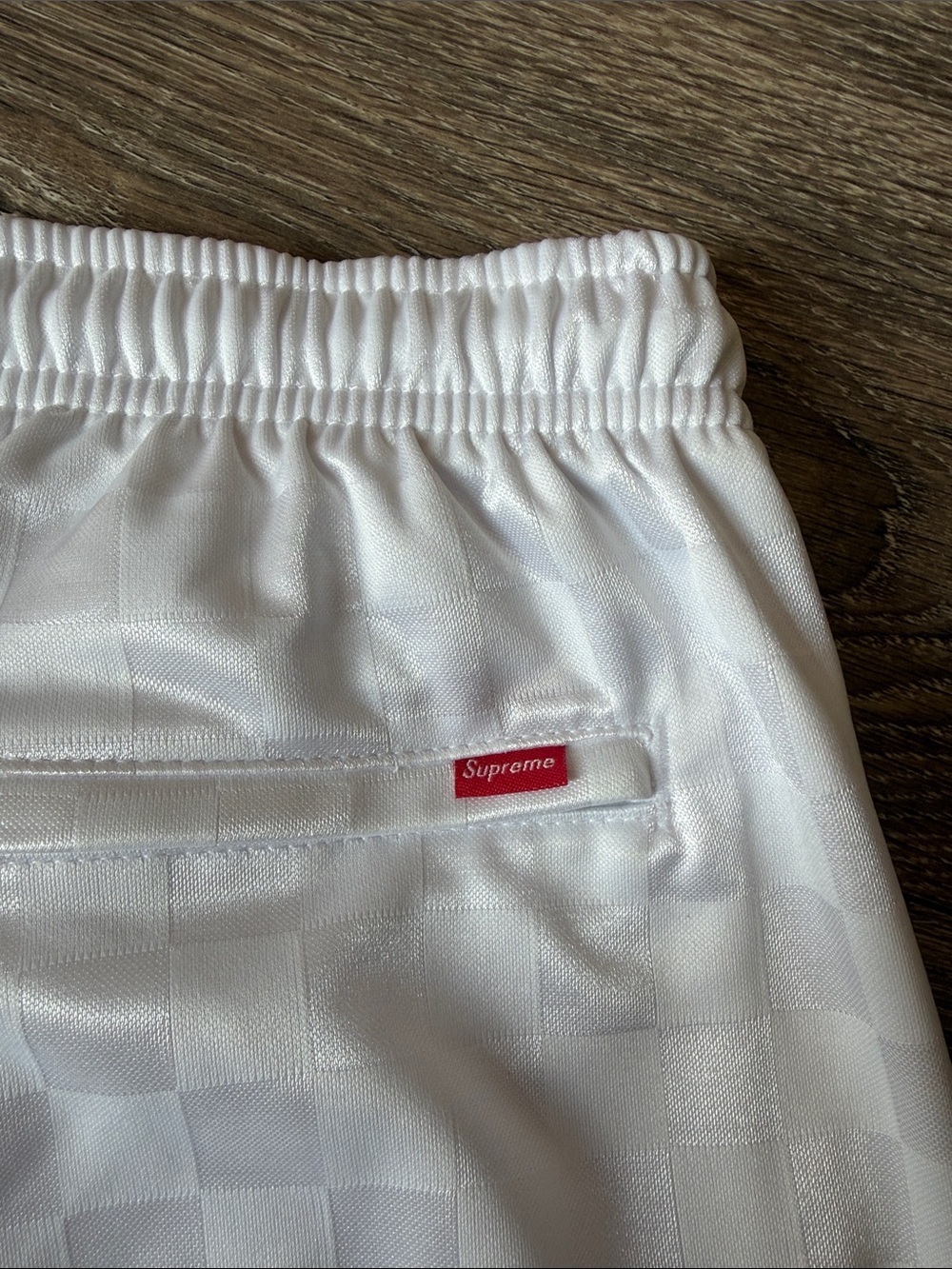 Supreme Umbro Soccer shorts - Picture 6 of 7